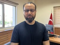 Gazze'de gönüllü hizmet veren Türk cerrah Taner Kamacı yaşadıklarını anlattı: