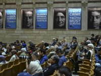 Gazze Mahkemesinde İsrail'in Gazze'deki sağlık altyapısını sistematik olarak hedef alması ele alındı