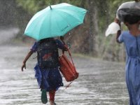 BM'ye göre Güney Sudan'da iklim değişikliği "yıkıcı" hale geldi