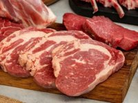 ABD'de 998 bin kilogramdan fazla dondurulmuş et "metal kirlenmesi" riskiyle geri çağrıldı