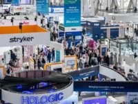 "Küresel Sağlık Fuarı 2025" Riyad'da başladı