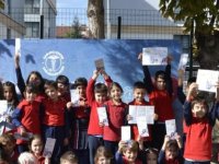 Eskişehir'de "Sağlıklı Çocuk, Sağlıklı Gelecek" etkinliği düzenlendi