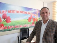 "Sigara Bırakma Timi" sayesinde 30 yıllık bağımlılığından kurtuldu