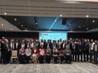 "Gazze'de Tıp Eğitiminin Yeniden Doğuşu Sempozyumu" İstanbul'da yapıldı