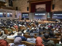 İsrail'in savaş suçlarını inceleyen Gazze Mahkemesi, nihai kararını bildirdi: