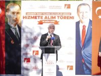 Çekmeköy İsmet Yıldırım Aile Sağlığı Merkezi törenle hizmete açıldı