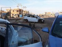 Sudan Doktorlar Sendikası: Faşir'de 177 bin sivil hala mahsur, ölü sayısı binlerce