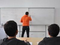 Eskişehir'de sokakta çalıştırılan 176 çocuk eğitime kazandırıldı