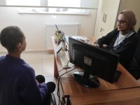 Sağlıklı hayat merkezleri hastanelerin yükünü hafifletmek için çalışıyor