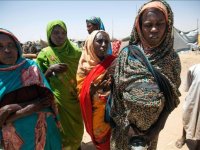 DSÖ: Sudan'da milyonlarca insan, saldırılar ve engellemeler nedeniyle sağlık hizmeti alamıyor