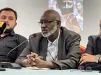 İstanbul'da STK'lerden Sudan'ın Faşir şehrinde sivillere yönelik saldırıları durdurma çağrısı