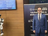 Yapay zeka kullanımında "özel bilgi" uyarısı