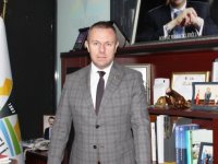 KTSO Başkanı Ilık'tan organ bağışı çağrısı