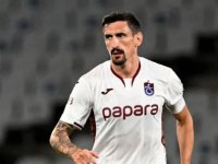 Trabzonspor'dan Stefan Savic'in sağlık durumuyla ilgili açıklama