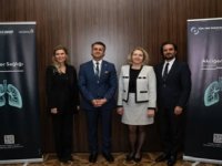 AstraZeneca ve TTOD'un "Türkiye'de Akciğer Kanseri" raporunun sonuçları Ankara'da paylaşıldı