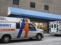 ABD'de listeria bakterisi salgını nedeniyle 6 kişi öldü, 25 kişi hastaneye kaldırıldı