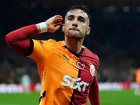 Galatasaray Doktoru Yener İnce'den Yunus Akgün'ün sağlık durumuyla ilgili açıklama: