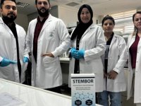 Eklem ve kıkırdak hastalıklarının tedavisi için bor mineralli ürün geliştirildi