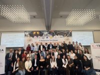 Kazakistan'da TİKA'nın desteğiyle 7. Uluslararası Türk Dünyası Multipl Skleroz Kongresi düzenlendi