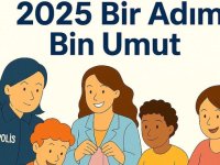 Düzce'de "Bir Adım Bir Umut Projesi" tanıtıldı