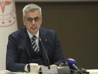 Sağlık Bakanı Memişoğlu, soruları yanıtladı: