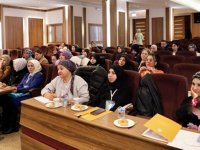 Samsun'da Aile Akademisi Programı ile aile içi ilişkilerin güçlendirilmesi hedefleniyor