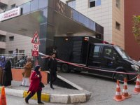 İzmir'de gaz sızıntısı şüphesiyle boşaltılan hastane binasında sızıntıya rastlanılmadı