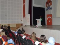 Havza’da organ bağışı etkinliği düzenlendi