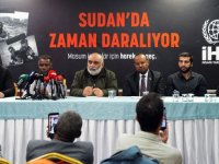 İHH'den Sudan'daki çatışmalardan etkilenenler için yardım çağrısı