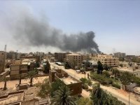 Sudan Doktorlar Ağı, Delenc şehrine yapılan saldırıda en az 6 kişinin öldüğünü açıkladı