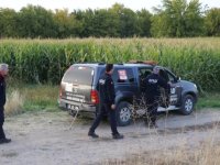 Elazığ'da kaybolan 14 yaşındaki otizmli çocuk için arama çalışması yürütülüyor