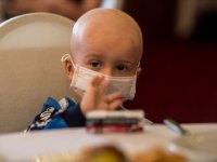 Çocukluk çağı lösemisinde tedavi başarı oranı yükseliyor