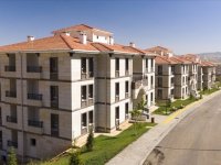 Bağımsız bölüm sayısı 10'dan fazla olan konutlara sığınak zorunluluğu getirildi