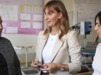 Balık kılçığı yüksek kaliteli kolajene dönüştürüldü