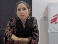 Sınır Tanımayan Doktorlardan, Sudan'da Faşir'den Tavila'ya gelenlerin "çok kötü durumda olduğu" uyarısı