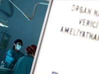 Türkiye'de 32 bin 936 kişi organ nakli olmayı bekliyor