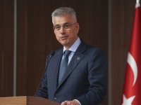 Sağlık Bakanı Memişoğlu'ndan "organ bağışı" açıklaması: