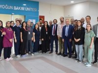 Trabzon'da, Çocuk ve Ergen Psikiyatrisi Görüntülü Muayene Polikliniği hizmete girdi