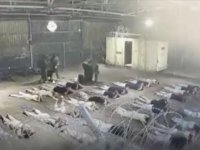 İsrail'de Filistinli esire tecavüz görüntülerini sızdıran eski Askeri Başsavcı intihar şüphesiyle hastaneye kaldırıldı