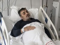 Artvin-Ankara hattında "yaşam yolculuğu"