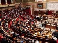 Fransız Meclisi, 2026 sağlık sigortası bütçesi projesinin ilk kısmını kabul etti