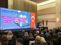 MHP'nin "Türk Sağlık Sisteminde Yenilikler Çalıştayı"nın sonuç bildirgesi yayımlandı