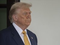 ABD Başkanı Trump'tan Senato'ya "Obamacare'i sonlandırın" çağrısı