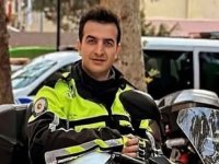 Osmaniye'de görevi başında kalp krizi geçiren polis memuru şehit oldu