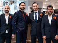 Orka Holding'den LÖSEV'e farkındalık desteği