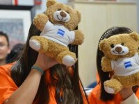 ZEISS Türkiye'den eğitimde fırsat eşitliği için sosyal sorumluluk projesi