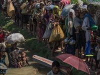 BM: Aşırı hava koşullarının kötüleşmesiyle mülteci kamplarının 2050'de yaşanmaz hale gelmesi bekleniyor