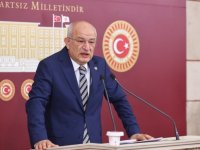 CHP'li Kasap, sağlık hizmetlerine yönelik eleştirilerde bulundu