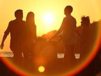 İklim değişikliği ölümcül sıcak dalgalarının etkilerini ağırlaştırıyor