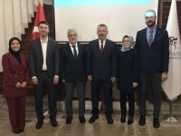 Karabük Üniversitesi'nden trafik güvenliği ve MHRS için yeni politika raporları